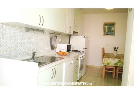 Apartment Glavicic photo 2