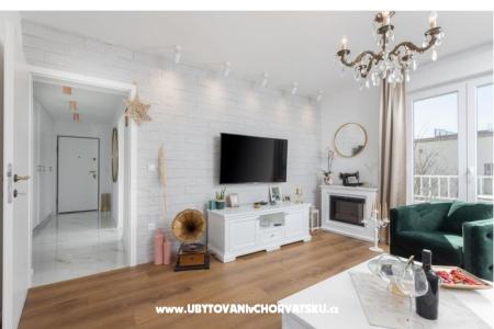 Apartment Ivandić Makarska photo 2
