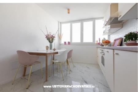 Apartment Ivandić Makarska photo 3