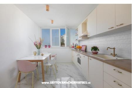 Apartment Ivandić Makarska photo 4