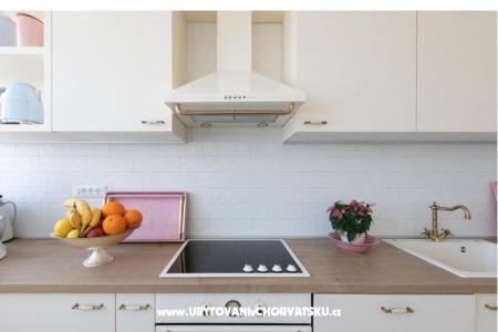 Apartment Ivandić Makarska photo 5