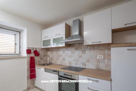 Apartment Jurisic photo 3