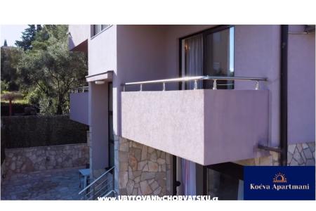 Apartment Koćva photo 4