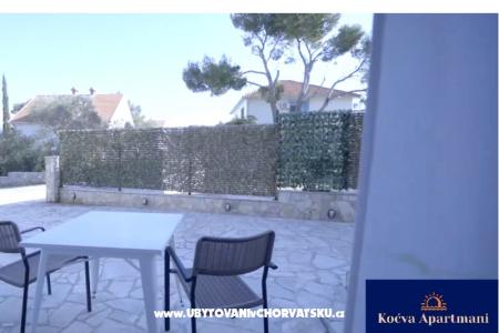 Apartment Koćva photo 5