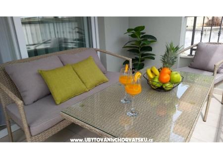 Apartment Lux Antonija photo 5