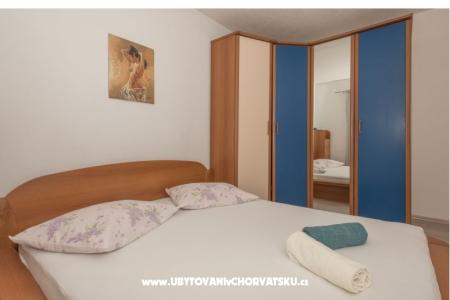 Apartment Mirjana photo 4