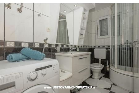 Apartment Mirjana photo 5