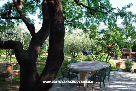 Apartment Natura - Jurjević photo 2