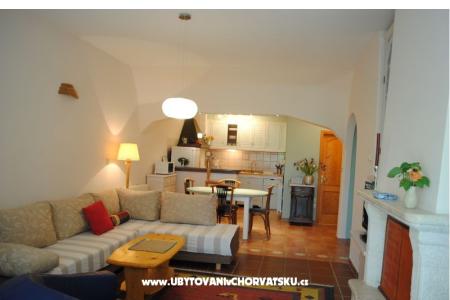 Apartment Natura - Jurjević photo 4