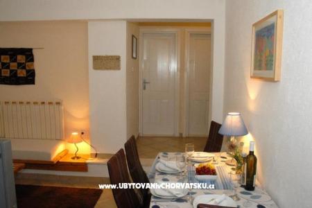 Apartment Natura - Jurjević photo 5
