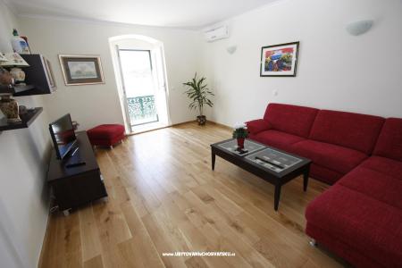 Apartment strogi centar photo 3