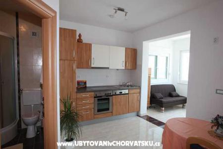 Apartments Dana photo 2