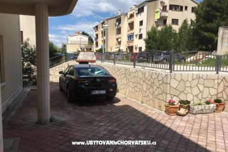 Apartments Begić photo 4