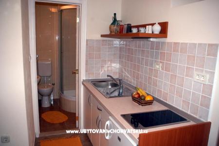 Apartments Caralipeo photo 3