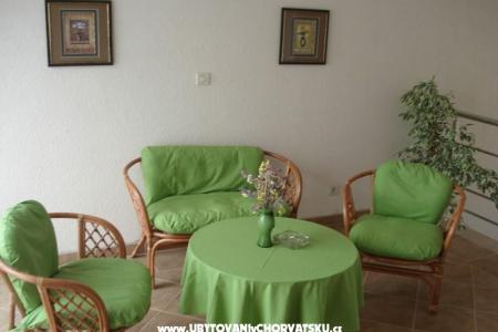Apartments Čepo photo 2