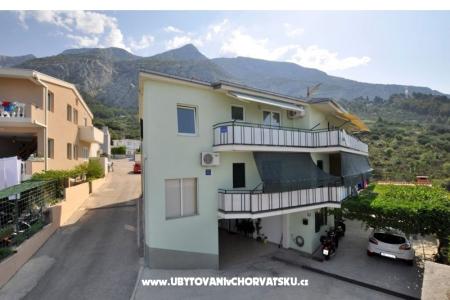 Apartments Dragana photo 3