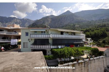 Apartments Dragana photo 5