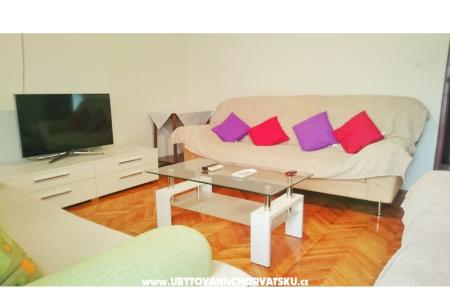 Apartments Gojak Makarska photo 3