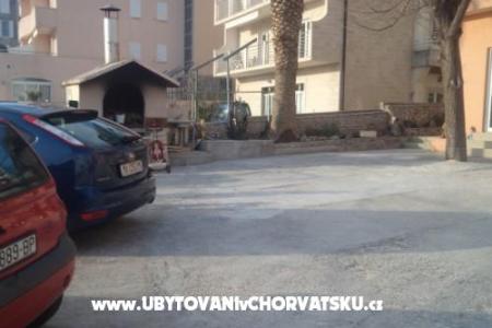 Apartments i sobe Antica photo 2