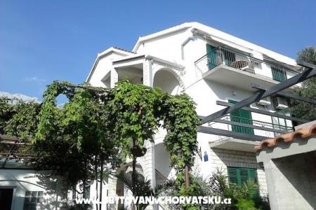 Apartments Lena - Makarska Makarska Croatia