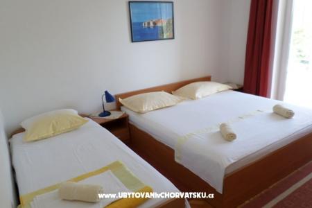 Apartments Ljubica photo 3