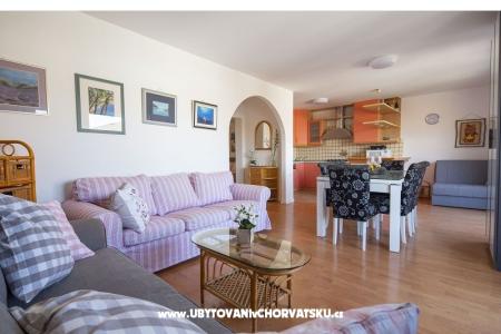 Apartments Luny Makarska photo 5