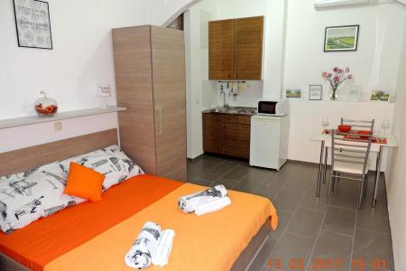 Apartments Marsonia photo 4