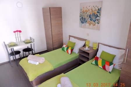 Apartments Marsonia photo 5
