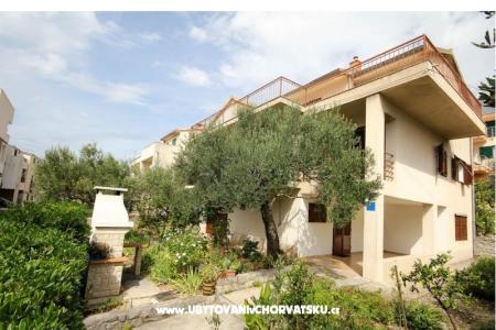 Apartments Mikulić photo 4