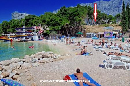 Apartments Neva plaža photo 3