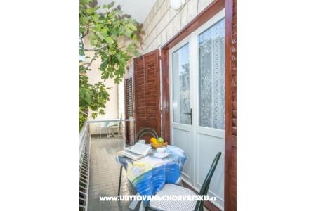 Apartments Nuić photo 3