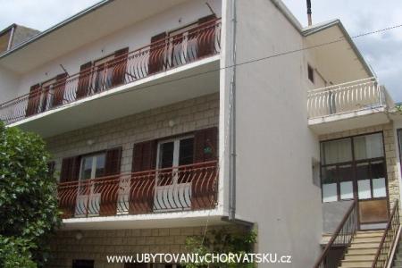 Apartments Nuić photo 5