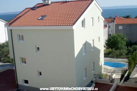 Apartments Obala photo 2
