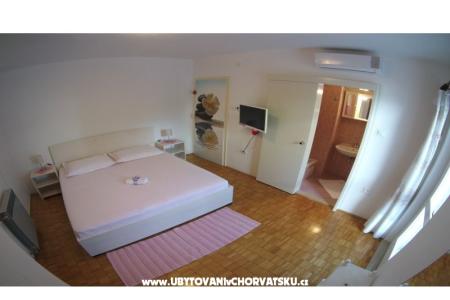 Apartments Bašković photo 2