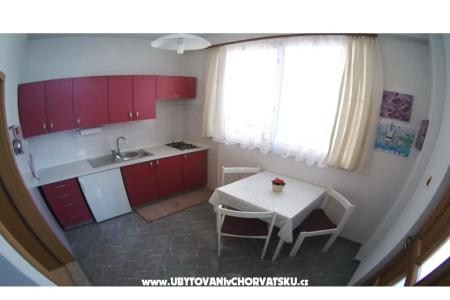 Apartments Bašković photo 3