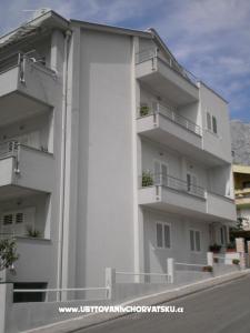 Apartments Pandžić photo 3