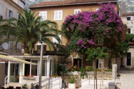 Apartments Potts Point Makarska Croatia