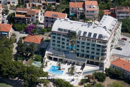 Apartments Premeru Makarska photo 2