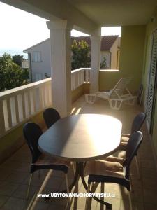 Apartments Rados photo 5
