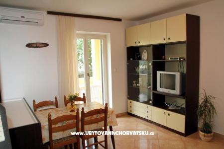 Apartments Raos photo 3