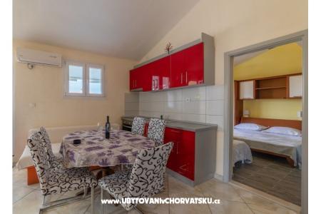 Apartments Ribarević photo 5