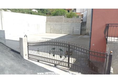 Apartments Roso m&amp;m photo 3