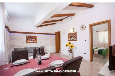 Apartments Roso m&amp;m photo 4