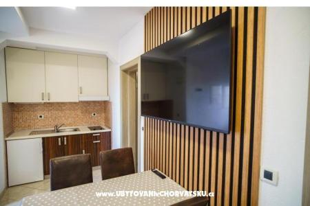 Apartments Roso m&amp;m photo 5