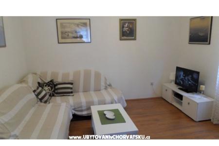 Apartments Rubinić photo 3