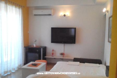 Apartments Srećo photo 2