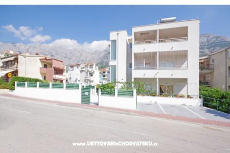 Apartments Srzić photo 2