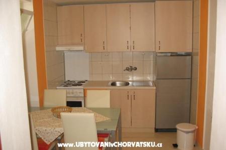 Apartments Sumić photo 4