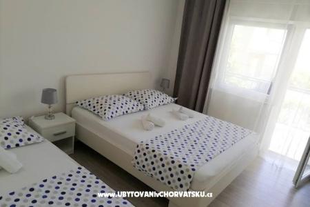 Apartments Tamburović photo 2