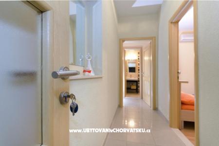 Vidoš Apartments photo 3
